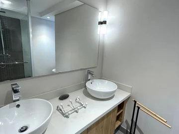 Appartement de 3 Chambres