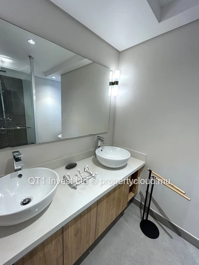 Appartement De Luxe A Trou Au Biches