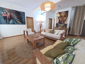 Villa de 5 Chambres