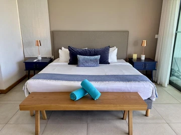 3 Bedroom Penthouse