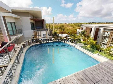 3 Bedroom Penthouse
