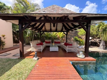 Villa de 3 Chambres