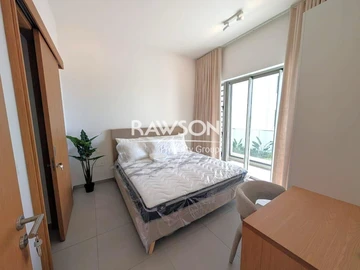 Appartement de 2 Chambres