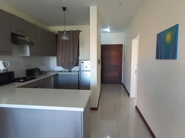Appartement de 2 Chambres
