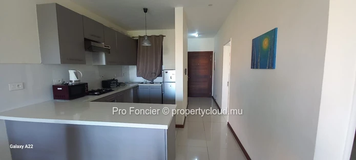 Apartment for sale in Quatre-Bornes – Great Investment Opportunity