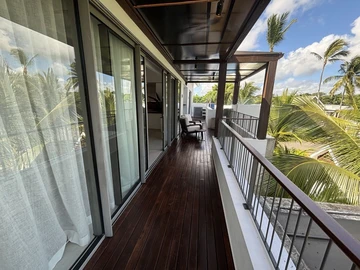 3 Bedroom Penthouse