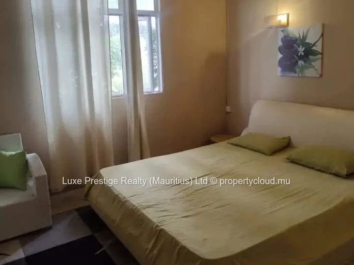 Fully Furnished 2-Bedroom Apartment for Rent in Camp Fouquereaux, Phoenix