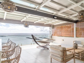 Penthouse de 3 Chambres