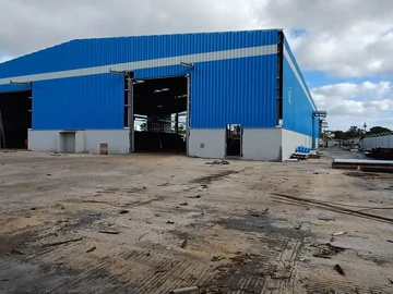 Warehouse