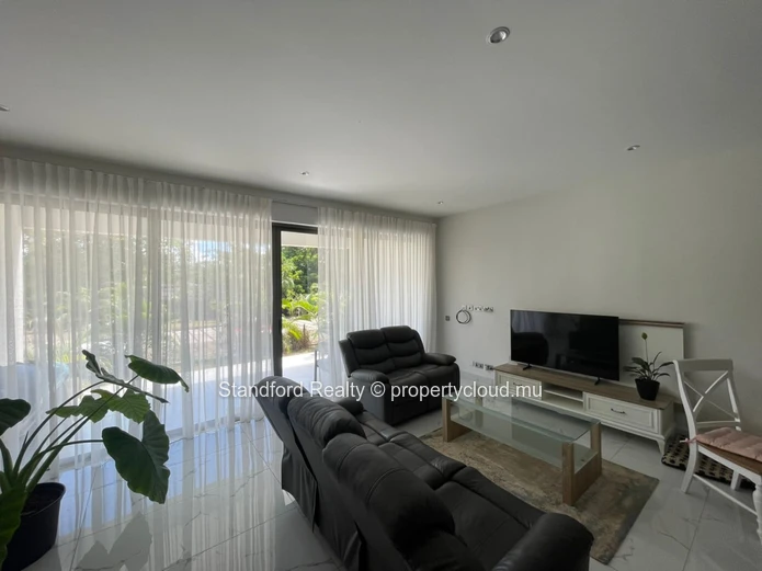 Exclusive 3-Bedroom Apartment with common Pool – Pereybere