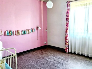 Maison de 5 Chambres
