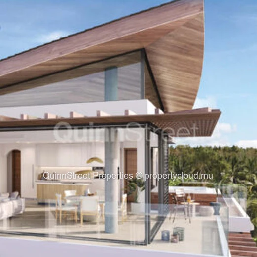 La Pirogue Residences | Flic en Flac