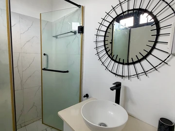 3 Bedroom Townhouse, Duplex