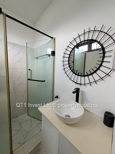 Duplex Moderne – Pointe Aux Cannonier 