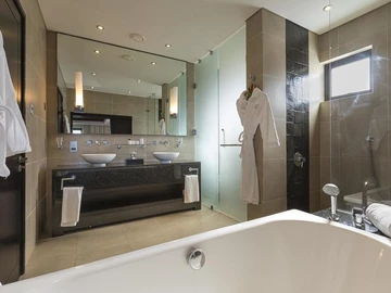 Appartement de 3 Chambres