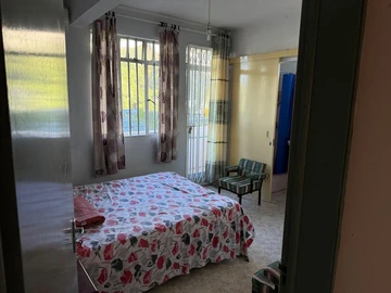 Appartement de 3 Chambres