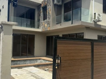 Villa de 4 Chambres