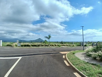 Residential Land