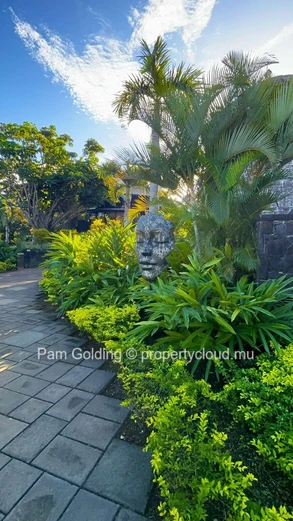 Appartement 2 Chambres avec Vue Mer à Vendre à Anahita Golf Resort, Île Maurice | Piscine Privative & Golf