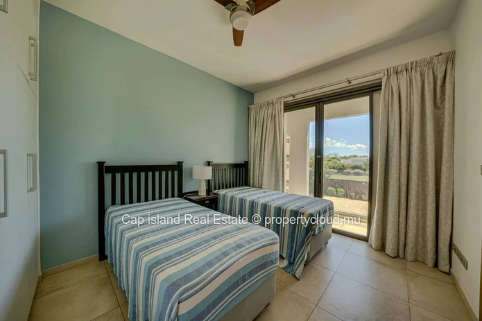 Beautiful 3-bedroom flat in Royal Park