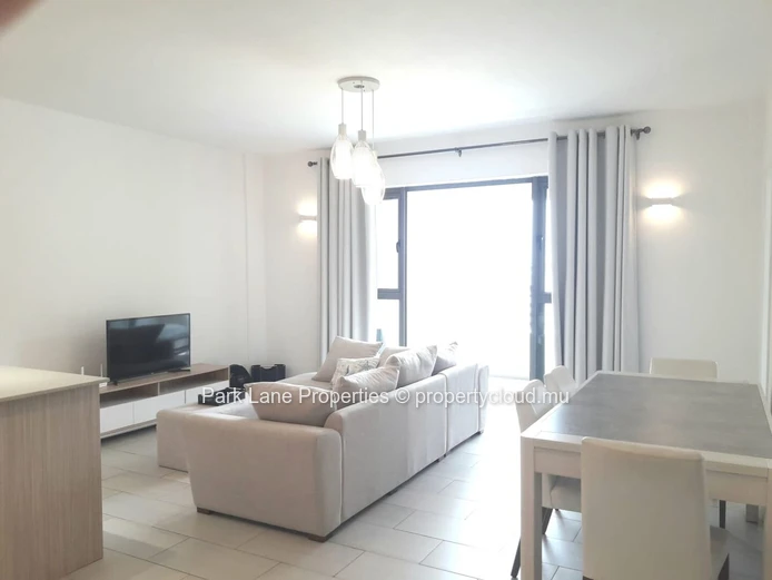 A very nice and pleasant apartment for rent, extremely well located in Phoenix Sodnac.