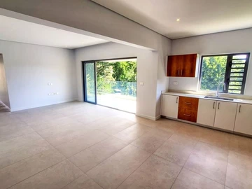 Appartement de 2 Chambres