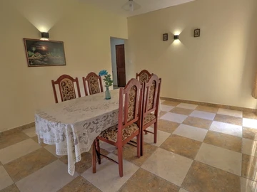 3 Bedroom Apartment