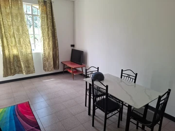 Maison de 2 Chambres