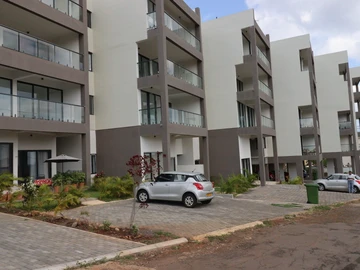 3 Bedroom Apartment