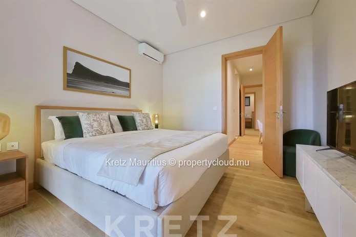 Luxury Apartment for Rent