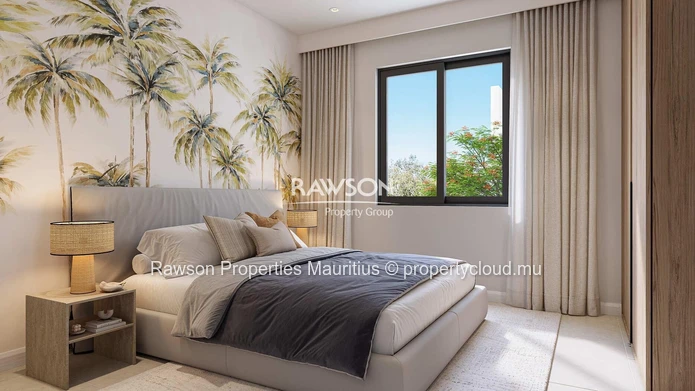 Botanic Bay – Apartment Type 1 - €490,000