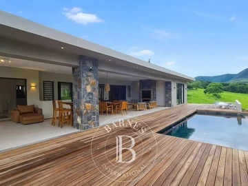 3 Bedroom Villa