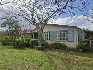 Residential Land