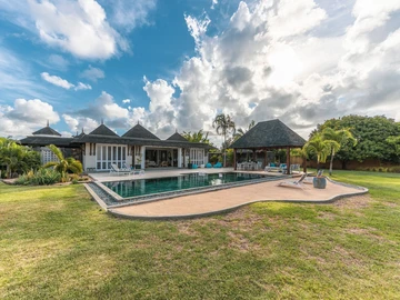 Villa de 4 Chambres