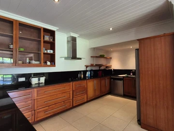 Villa de 3 Chambres