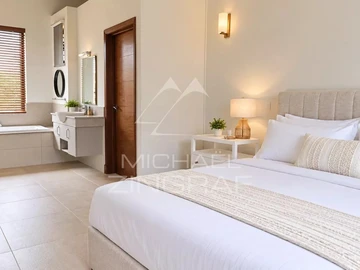 3 Bedroom Villa