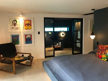 Villa de 5 Chambres