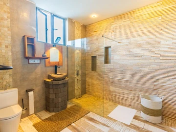 Villa de 4 Chambres
