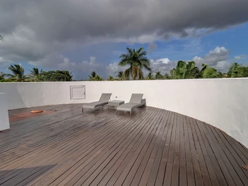 Maison de 4 Chambres