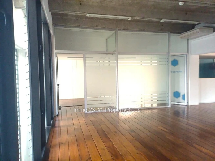 Office for rent