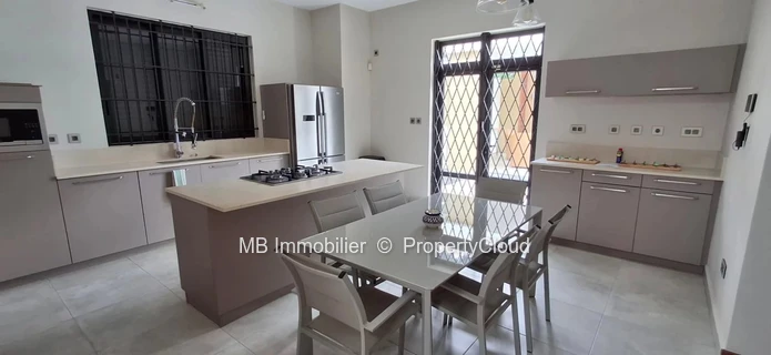 Villa for rent