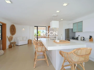 3 Bedroom Penthouse