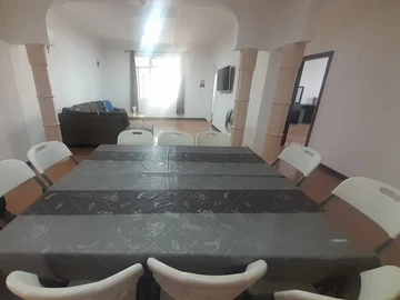 Appartement de 17 Chambres