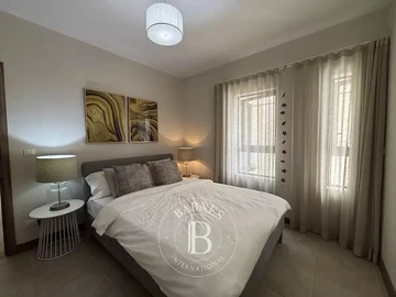 Appartement de 4 Chambres