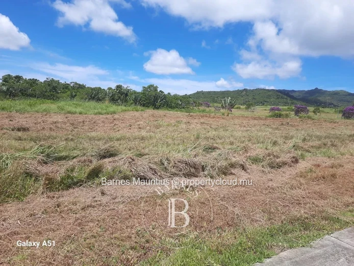 AVALON GOLF ESTATE - Residential plot - 4121 m2