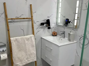 Appartement de 3 Chambres