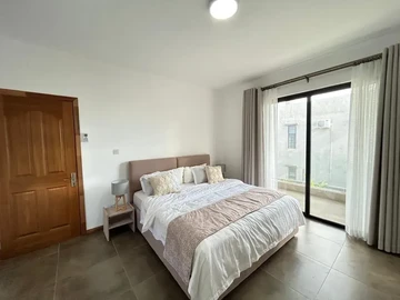Villa de 4 Chambres