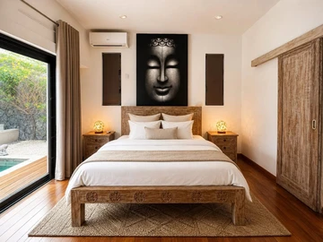3 Bedroom Villa