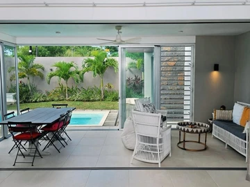 3 Bedroom Villa