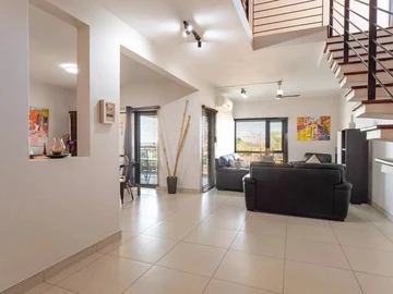 3 Bedroom Penthouse